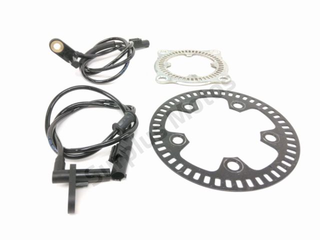 Capteur abs occasion KAWASAKI ZX-6R 636 NINJA 2019