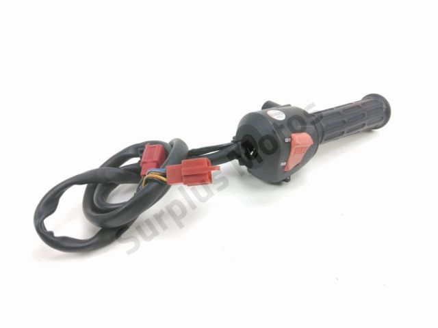 Commodo droit occasion HONDA CBR 600 F 1996