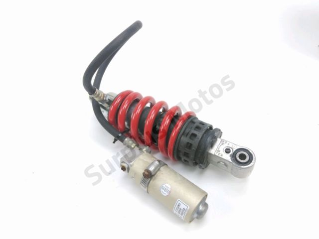 Mono amortisseur occasion HONDA CBR 600 F 1996