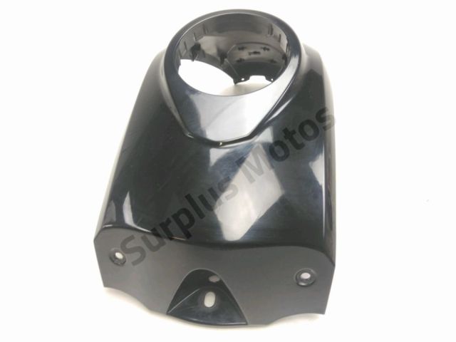 Habillage de reservoir occasion BMW R 1200 GS LC 2017