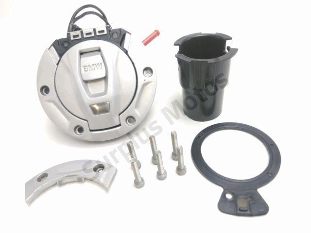 Bouchon de reservoir occasion BMW R 1200 GS LC 2017