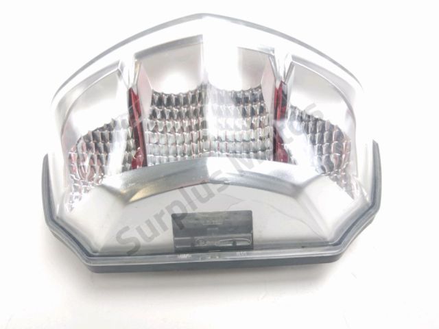 Feu arriere occasion BMW R 1200 GS LC 2017