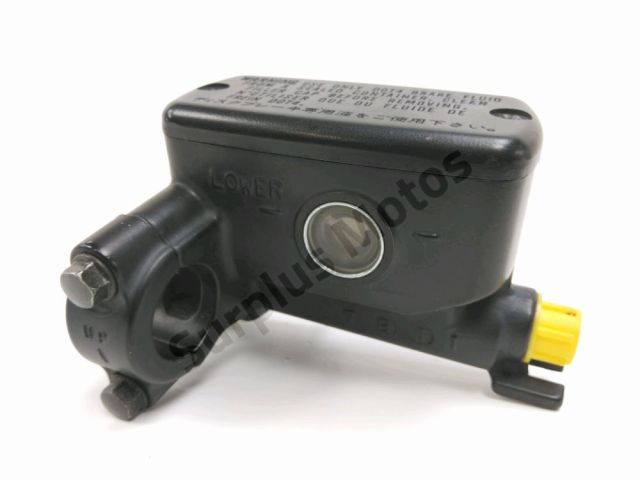 Maitre cylindre frein av complet occasion HONDA CBR 1100 XX 1997