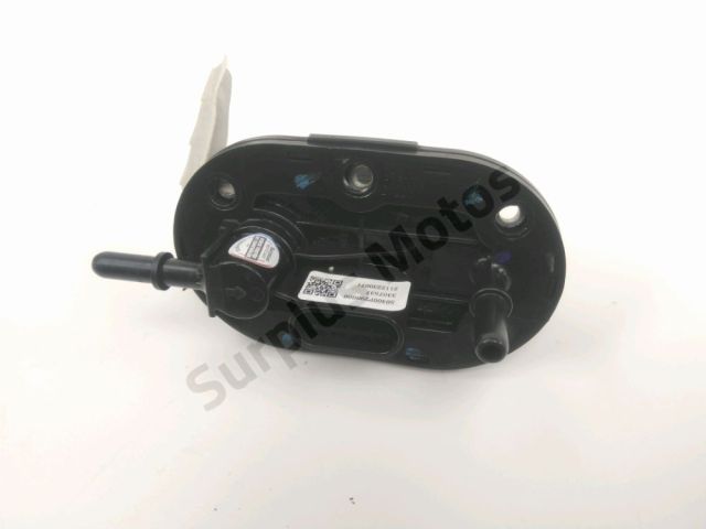 Pompe a essence occasion BENELLI LEONCINO 2024