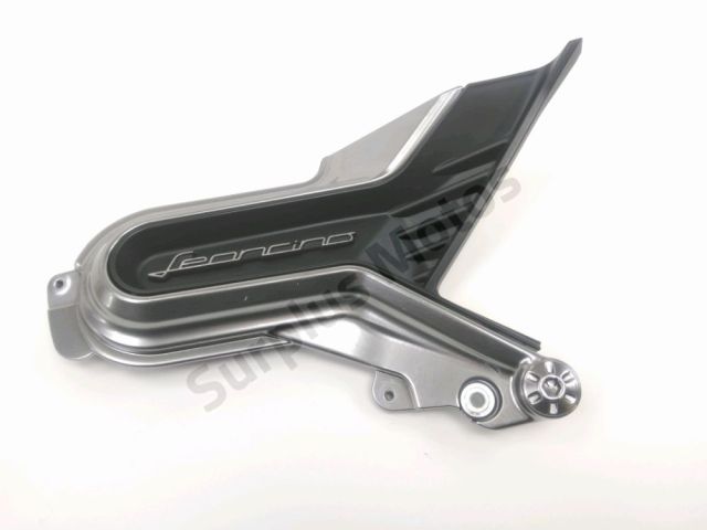 Cache lateral droit occasion BENELLI LEONCINO 2024