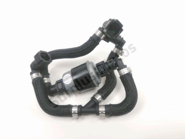 Durite essence occasion BENELLI LEONCINO 2024