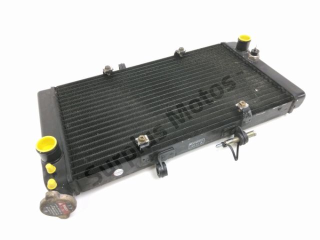 Radiateur eau occasion HONDA CBR 1100 XX 1997