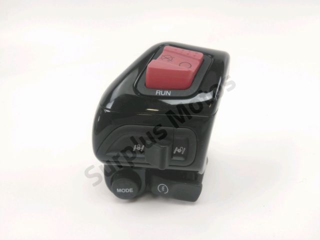 Commodo droit occasion PIAGGIO MP3 300 HPE 2024