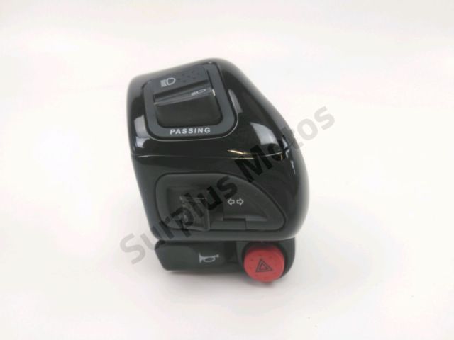 Commodo gauche occasion PIAGGIO MP3 300 HPE 2024