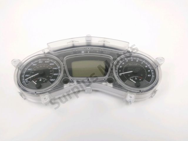 Compteur occasion PIAGGIO MP3 300 HPE 2024