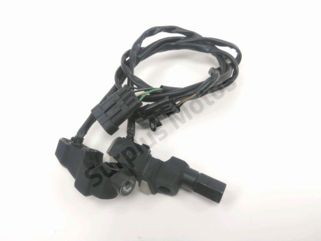 Pack electrique occasion BENELLI LEONCINO 2024