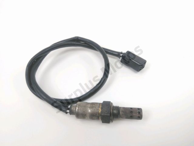 Sonde lambda occasion TRIUMPH STREET TRIPLE 2013