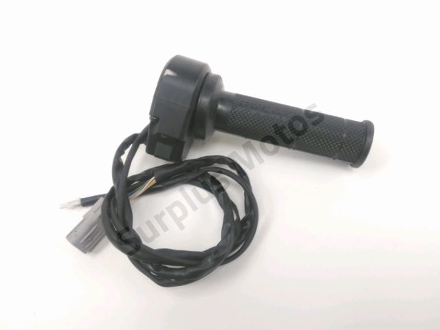 Accelerateur ride by wire occasion DUCATI 1260 MULTISTRADA 2020