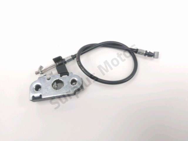 Serrure de selle occasion DUCATI 1260 MULTISTRADA 2020