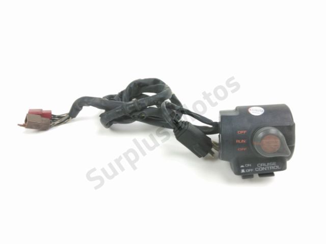 Commodo droit occasion HONDA GL 1500 GOLDWING 1990