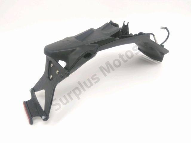 Support de plaque et eclairage occasion DUCATI 1260 MULTISTRADA 2020