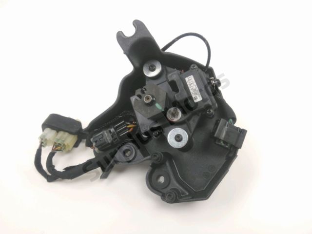 Valve echappement occasion DUCATI 1260 MULTISTRADA 2020