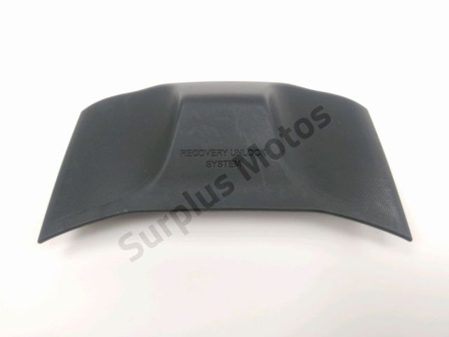 Habillage de reservoir occasion DUCATI 1260 MULTISTRADA 2020