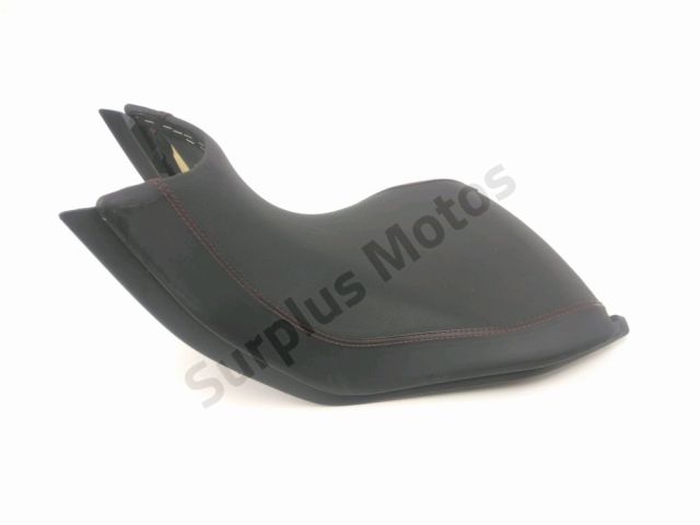 Selle conducteur occasion DUCATI 1260 MULTISTRADA 2020