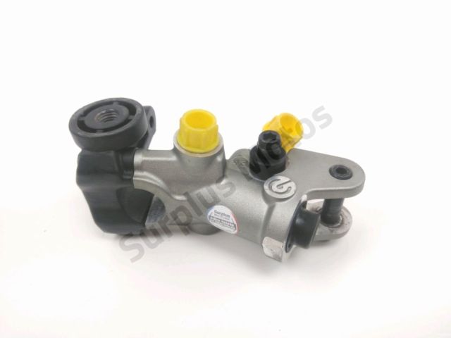 Maitre cylindre frein av complet occasion DUCATI 1260 MULTISTRADA 2020