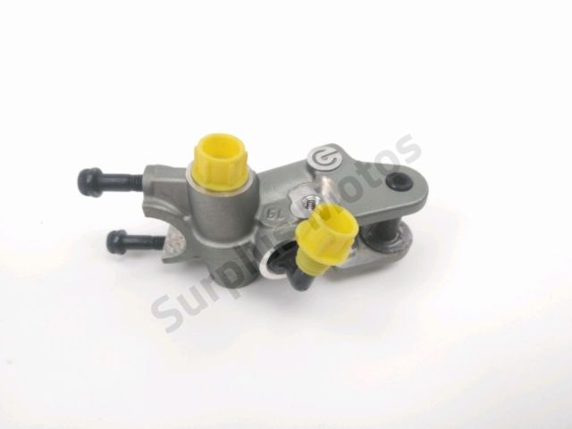 Maitre cylindre embrayage complet occasion DUCATI 1260 MULTISTRADA 2020