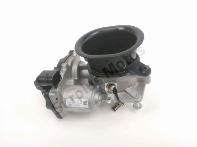 Corps d'injection gauche occasion DUCATI 1260 MULTISTRADA 2020