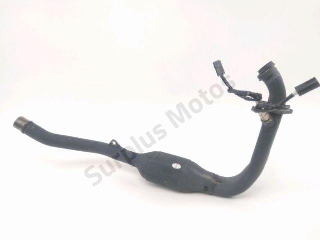 Tubulure avant occasion CF MOTO SR-TC 2024