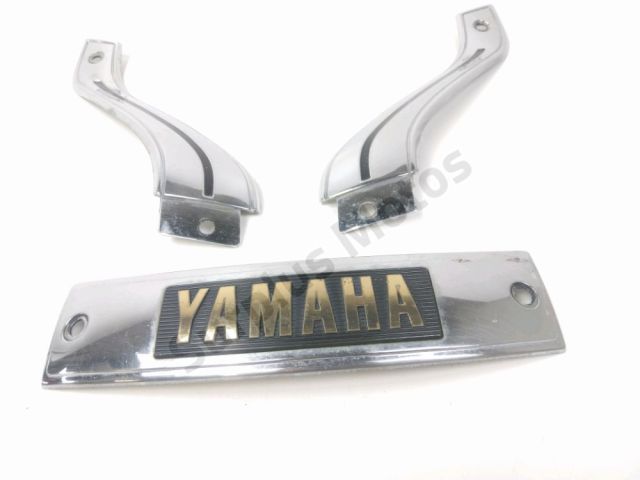 Logo avant occasion YAMAHA XVZ 1200 VENTURE 1988
