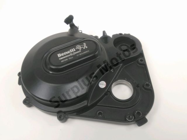 Carter embrayage occasion BENELLI LEONCINO 2024