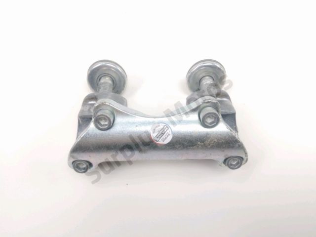 Pontets de guidon occasion HARLEY DAVIDSON CVO ROAD GLIDE 2020