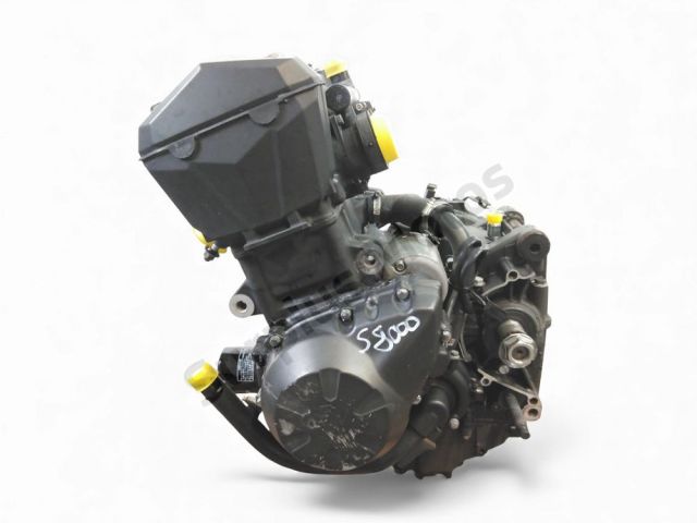 Moteur occasion KAWASAKI Z 1000 2007