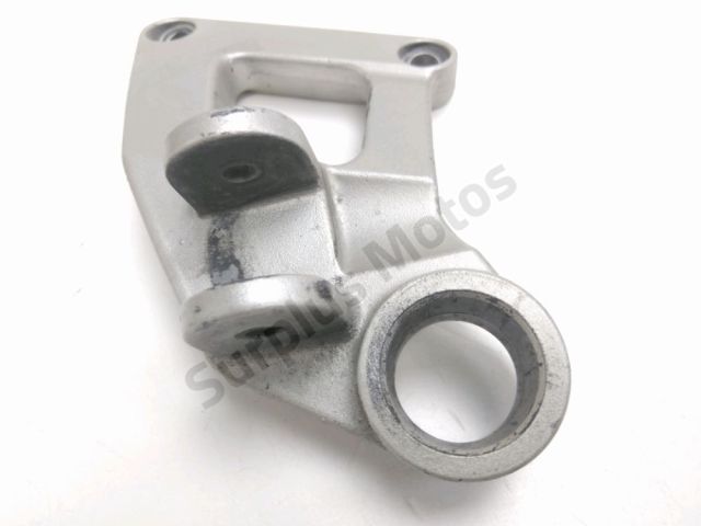 Platine arriere gauche complete occasion KAWASAKI ZZR 600 1997