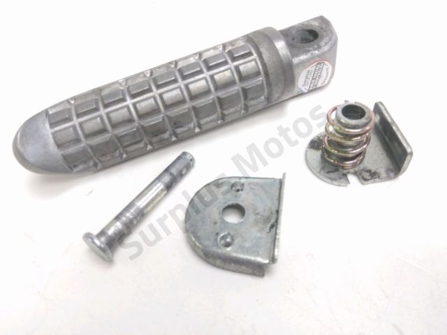 Repose pieds arriere gauche occasion KAWASAKI ZZR 600 1997