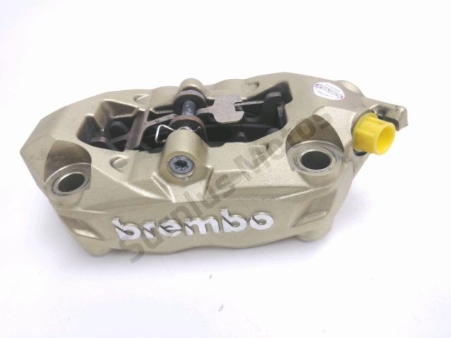 Etrier avg occasion BMW R 1200 RS LC 2016