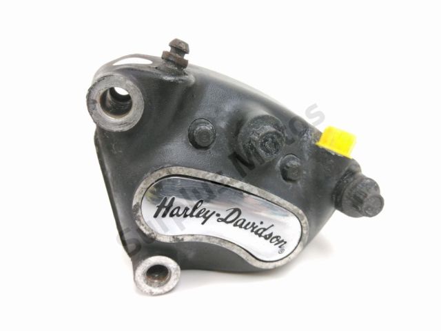Etrier frein avant occasion HARLEY DAVIDSON DYNA 2006
