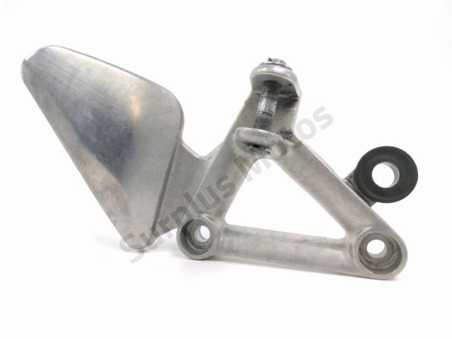 Platine avant gauche occasion HONDA CBR 1100 XX 1997