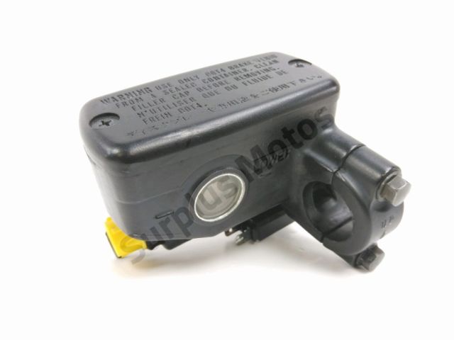 Maitre cylindre embrayage complet occasion HONDA CBR 1100 XX 1997