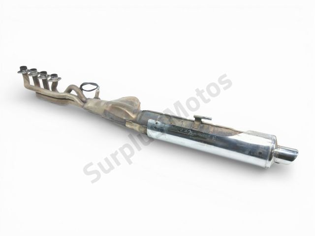 Echappement complet occasion BMW K 1200 LT 2001