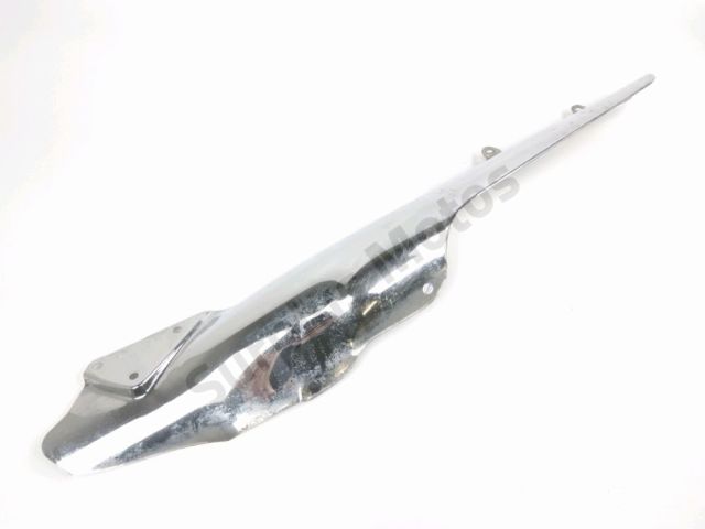 Habillage silencieux occasion BMW K 1200 LT 2001