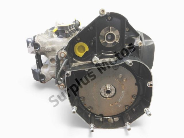 Moteur occasion BMW K 1200 LT 2001