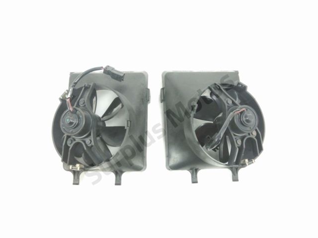 Ventilateur occasion BMW K 1200 LT 2001