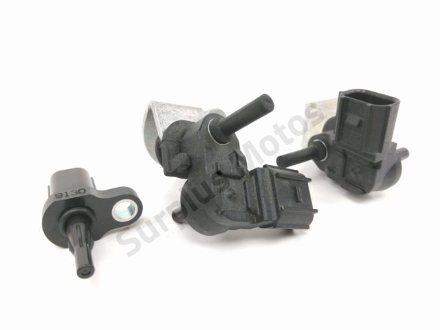 Sonde occasion KAWASAKI ZX-6R 636 NINJA 2019