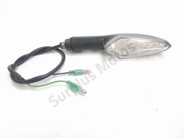 Clignotant arriere d occasion QUADRO 3D S 2016