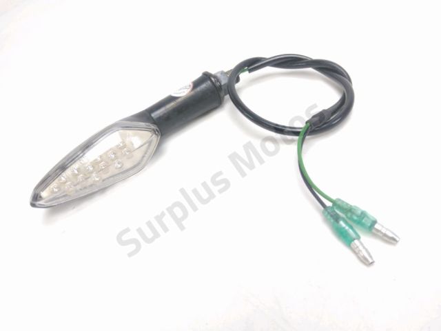 Clignotant avant d occasion QUADRO 3D S 2016