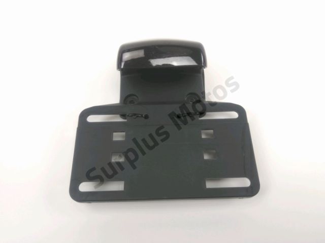 Support de plaque et eclairage occasion HARLEY DAVIDSON CVO ROAD GLIDE 2020