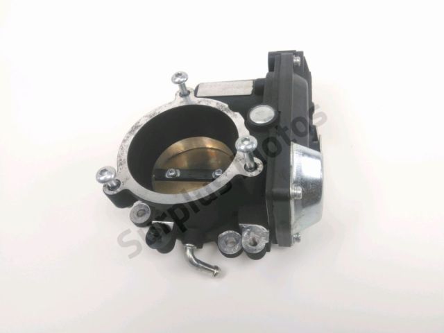 Corps d'injection droit occasion HARLEY DAVIDSON CVO ROAD GLIDE 2020