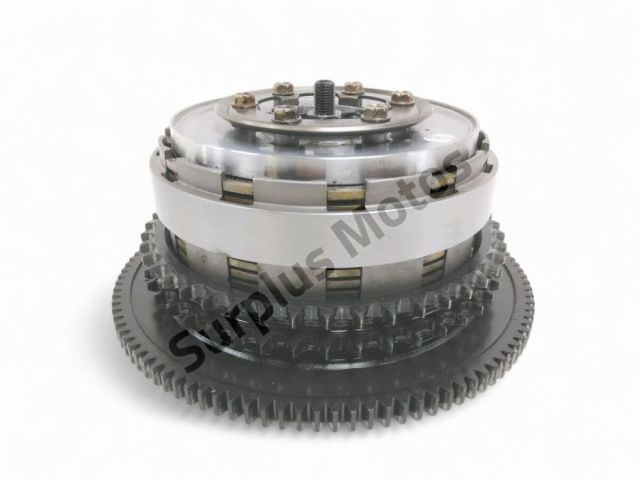 Embrayage complet occasion HARLEY DAVIDSON DYNA 2006