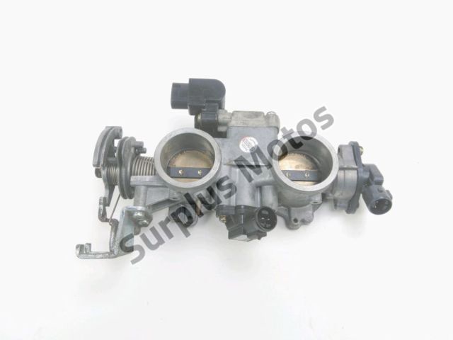 Rampe occasion HONDA GL 1800 GOLDWING 2001