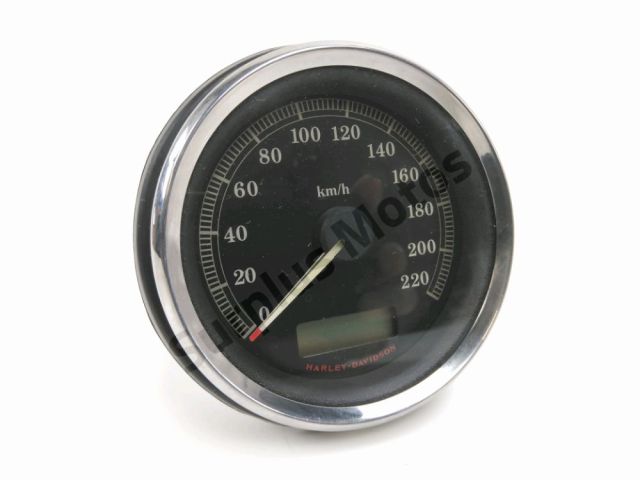 Compteur occasion HARLEY DAVIDSON DYNA 2006