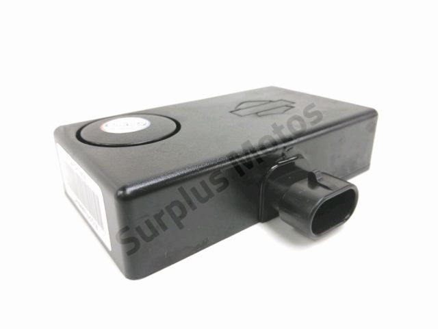 Alarme occasion HARLEY DAVIDSON DYNA 2006